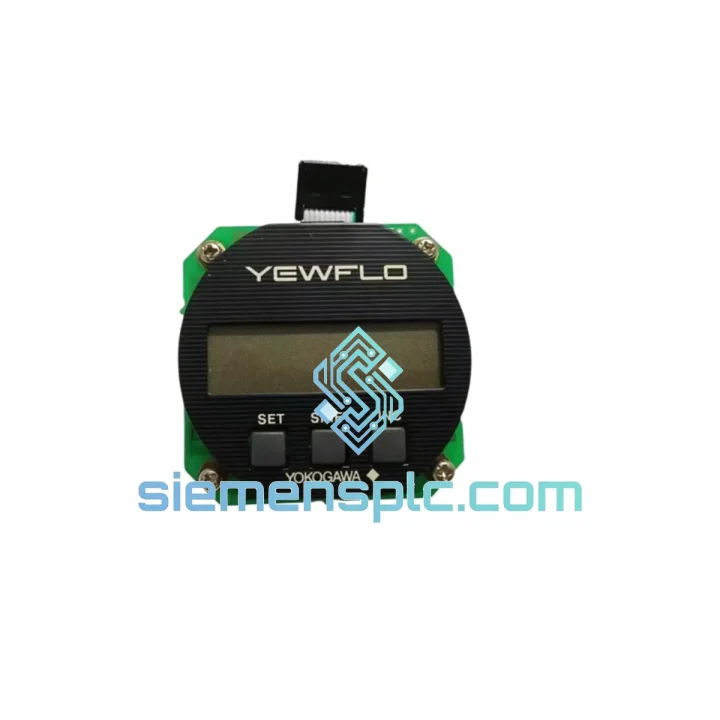 YOKOGAWA F9328QM-02 Signal Processing PCB Card – YEWFLO Series