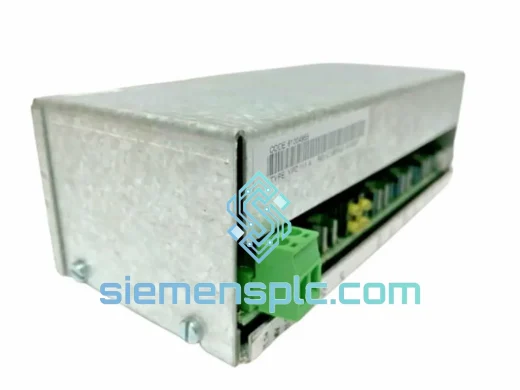 ABB YPC111A Excitation Control PC Board