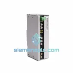 ABB YPC111A Excitation Control PC Board image 2