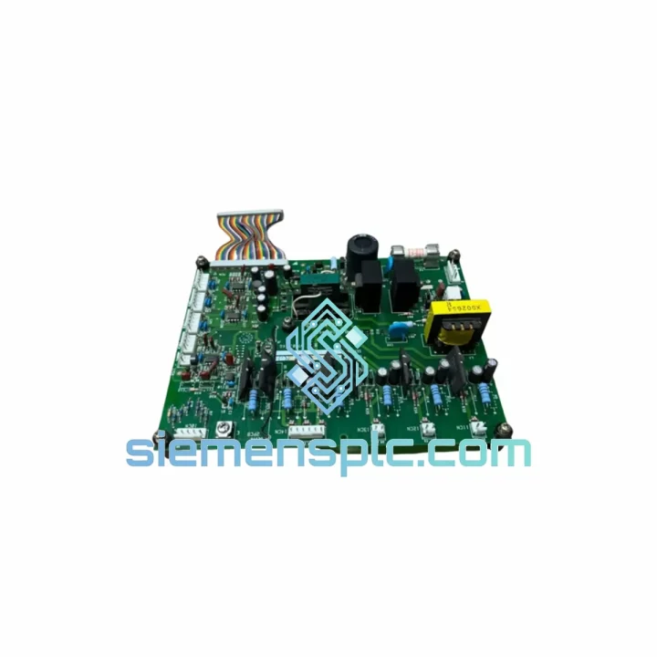 YASKAWA YPCT11065-1-3 Circuit Board – Sigma Series
