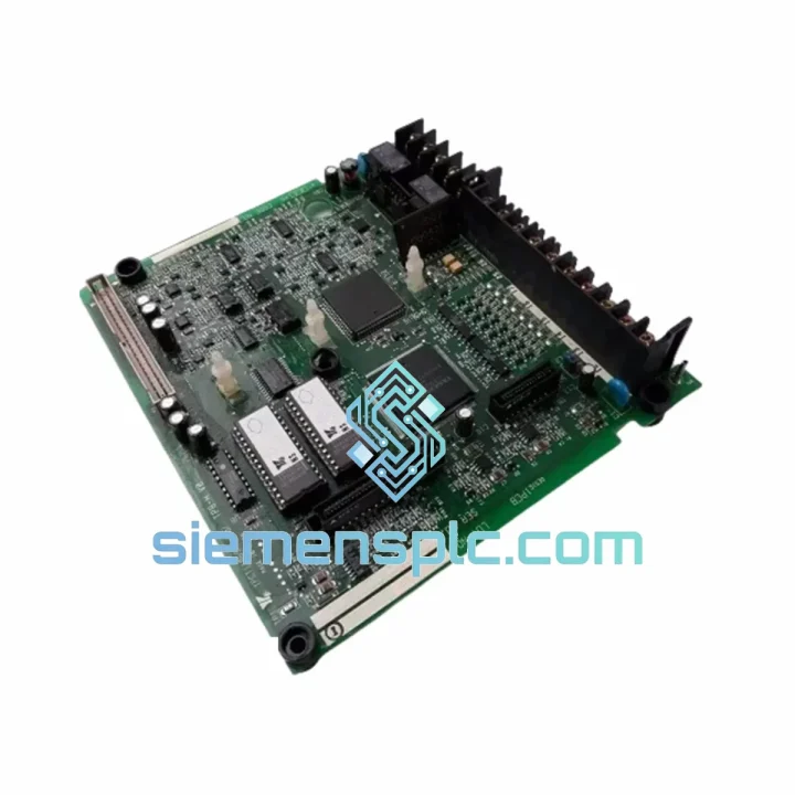 YASKAWA YPCT11065-1-4 Inverter Control Board – G7 F7 E7 Series