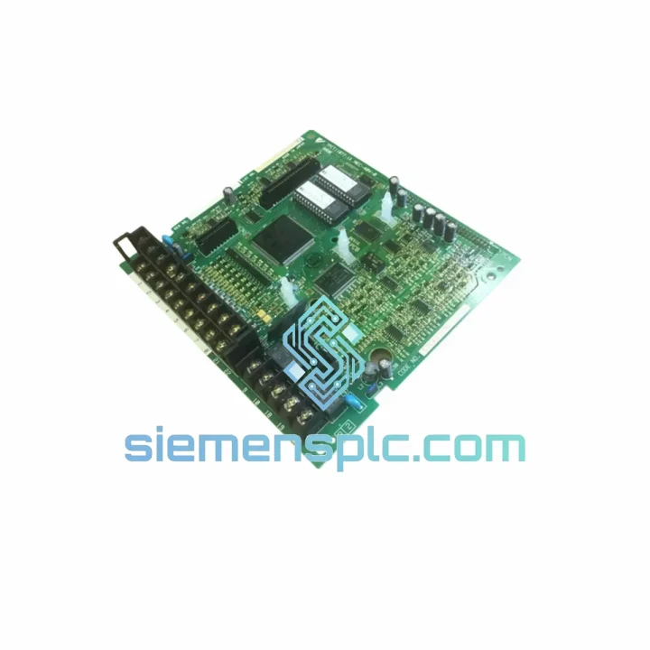 Yaskawa YPCT11077-1A VFD Control Board