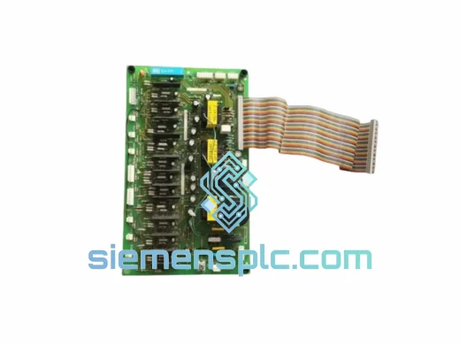 YASKAWA YPCT21092-1-4 Inverter Control Board