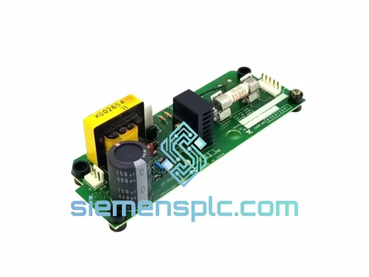 YASKAWA YPCT31097-1-0 ETC613040 Control Board