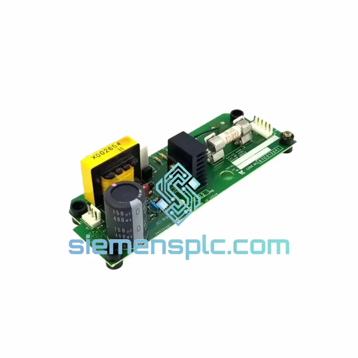 YASKAWA YPCT31097-1-0 ETC613040 Control Board