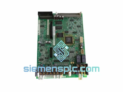 YASKAWA YPCT31240-1C Drive Control Board – Varispeed Series