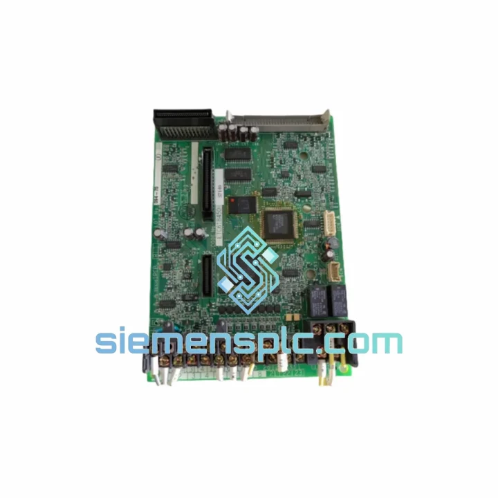 YASKAWA YPCT31240-1C Drive Control Board – Varispeed Series