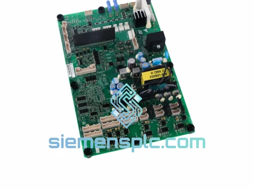 YASKAWA YPCT31346-1C Inverter Drive Board
