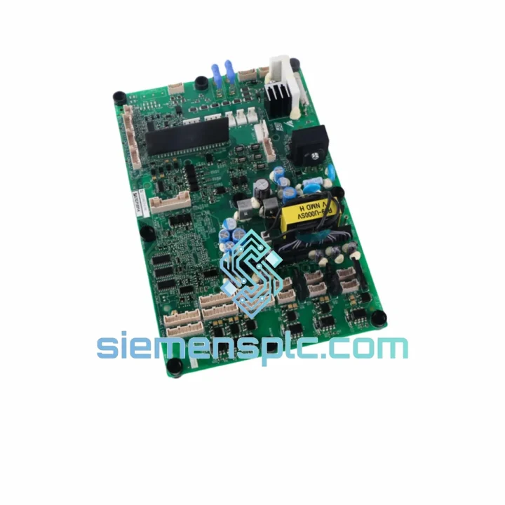 YASKAWA YPCT31346-1C Inverter Drive Board