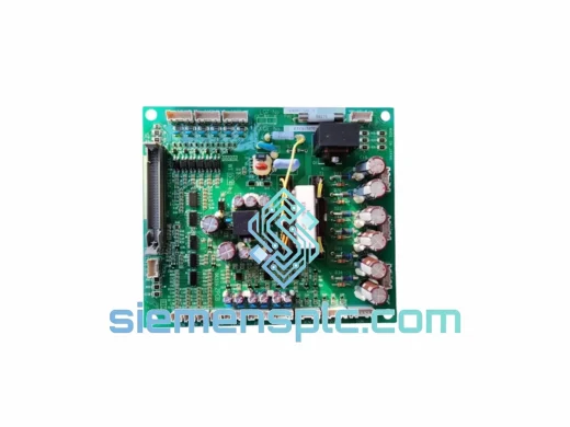 YASKAWA YPCT31394-1A YPZT31308 AC Drive Control Board