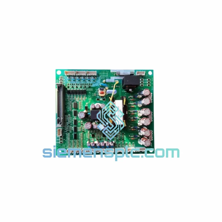 YASKAWA YPCT31394-1A YPZT31308 AC Drive Control Board