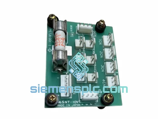 YASKAWA YPET31001-1-0 Servo Interface Board