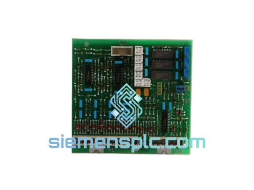 ABB YPG111A DCS Backplane Module
