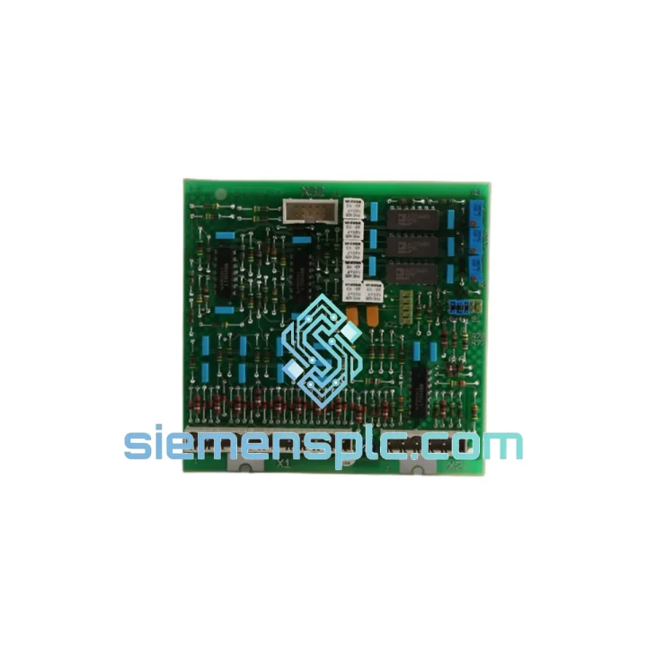 ABB YPG111A DCS Backplane Module