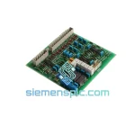 ABB YPG111A DCS Backplane Module image 2