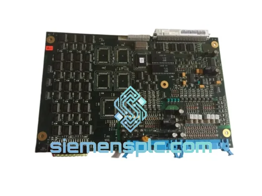 ABB YPH108B 61156844 DCS Speed Measurement Board