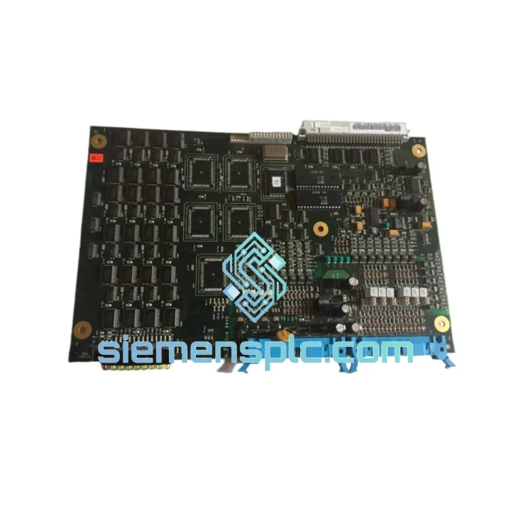 ABB YPH108B 61156844 DCS Speed Measurement Board