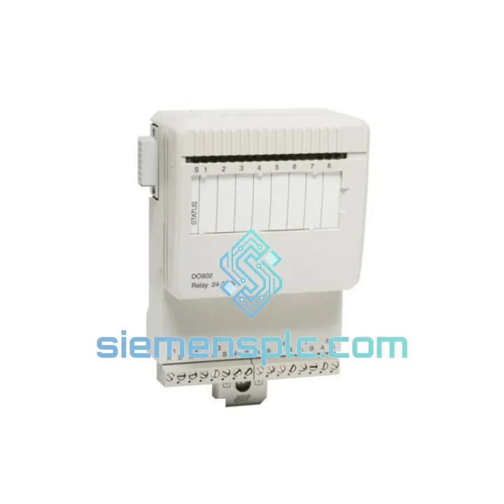 ABB YPH105E YT204001-FC Digital Speed Input Board