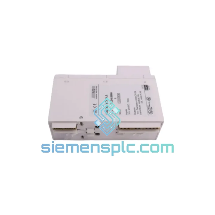 GE YPH108B Speed Measuring Board