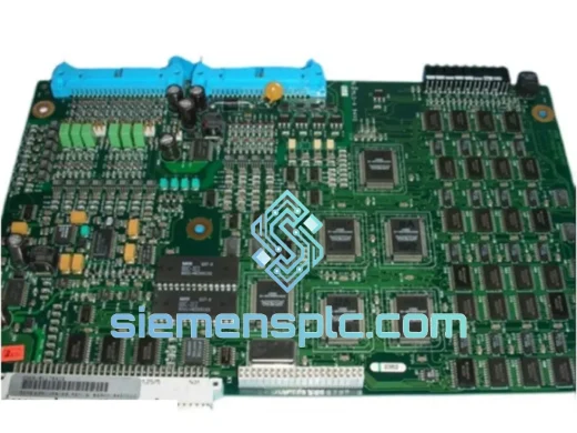 ABB YPH108B/SPC Analog Input Module – S800 I/O Series