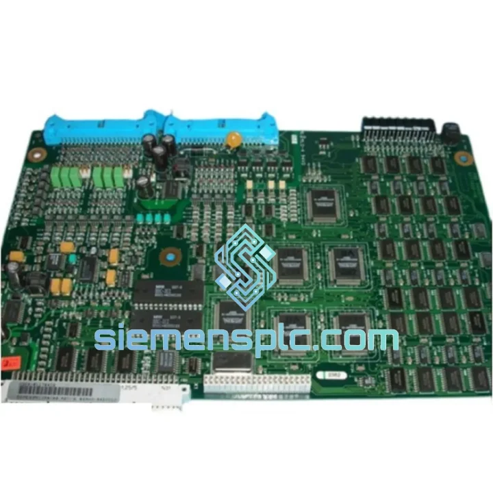 ABB YPH108B/SPC Analog Input Module – S800 I/O Series