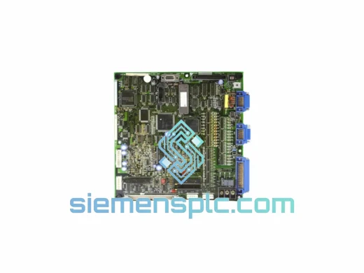 Yaskawa YPHT11014-1A Servo Drive PCB