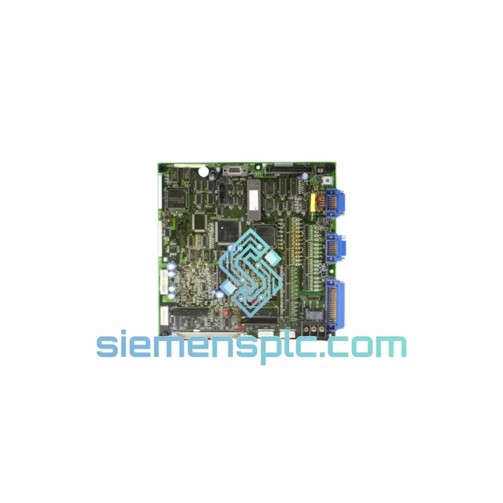 Yaskawa YPHT11014-1A Servo Drive PCB