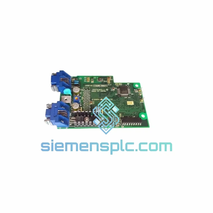 YASKAWA YPHT31033-1-1 73600-A0101 Drive Control PCB