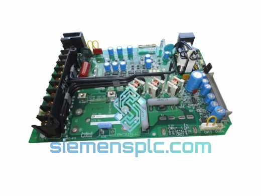 YASKAWA YPHT31133-1E ETP615455 Gate Driver Board