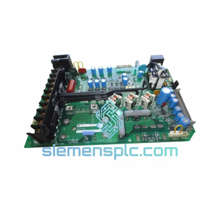 YASKAWA YPHT31133-1E ETP615455 Gate Driver Board