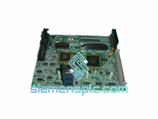 YASKAWA YPHT31261-1G ETC619080-S1501 Inverter Control Board – G7 F7 E7 Series