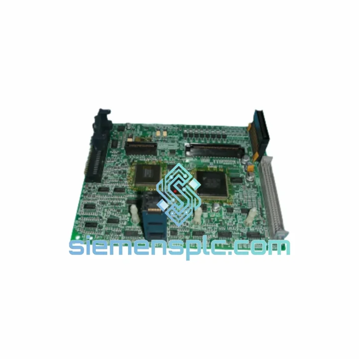 YASKAWA YPHT31261-1G ETC619080-S1501 Inverter Control Board – G7 F7 E7 Series