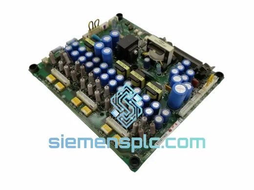YASKAWA YPHT31295-1D Servo Drive Power Board