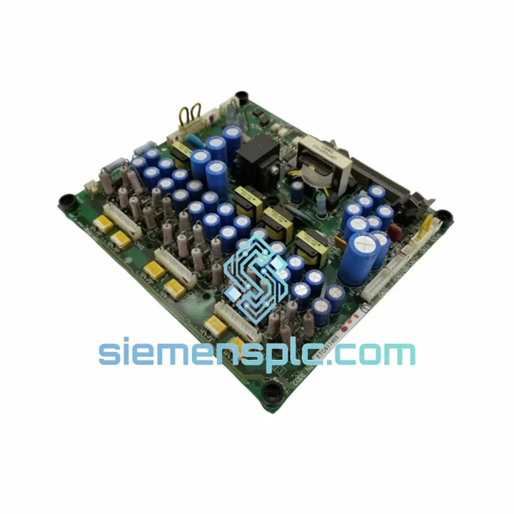 YASKAWA YPHT31295-1D Servo Drive Power Board