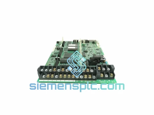 YASKAWA YPHT31359-1A Servo Drive Control Board