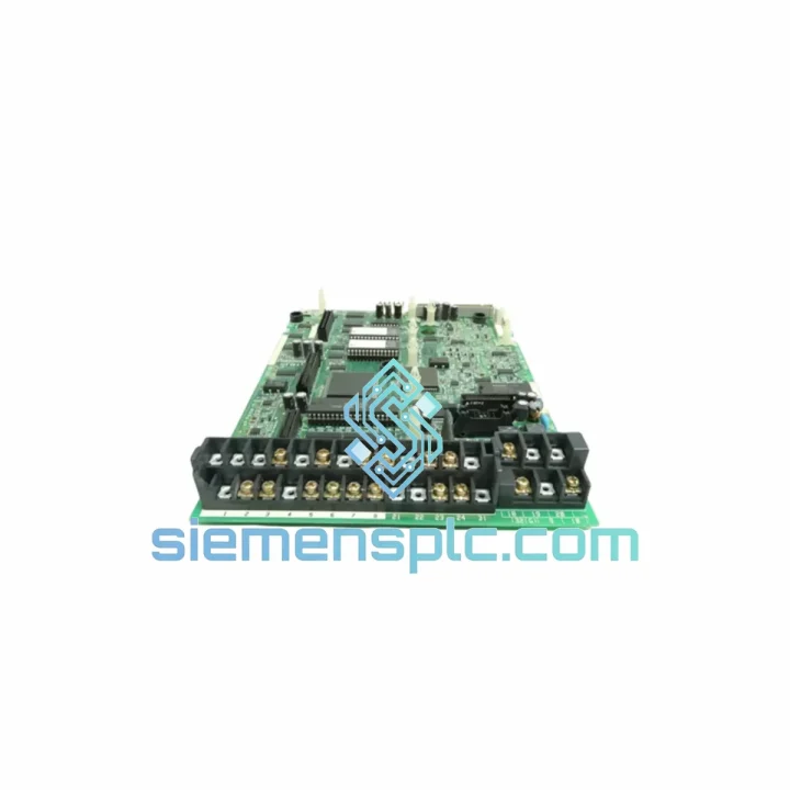 YASKAWA YPHT31359-1A Servo Drive Control Board