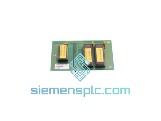 ABB YPI103E DCS Main Processor Board
