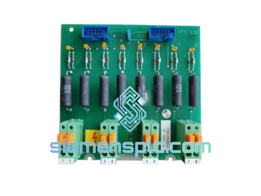 ABB YPI105C YT204001-BK Digital Input Module