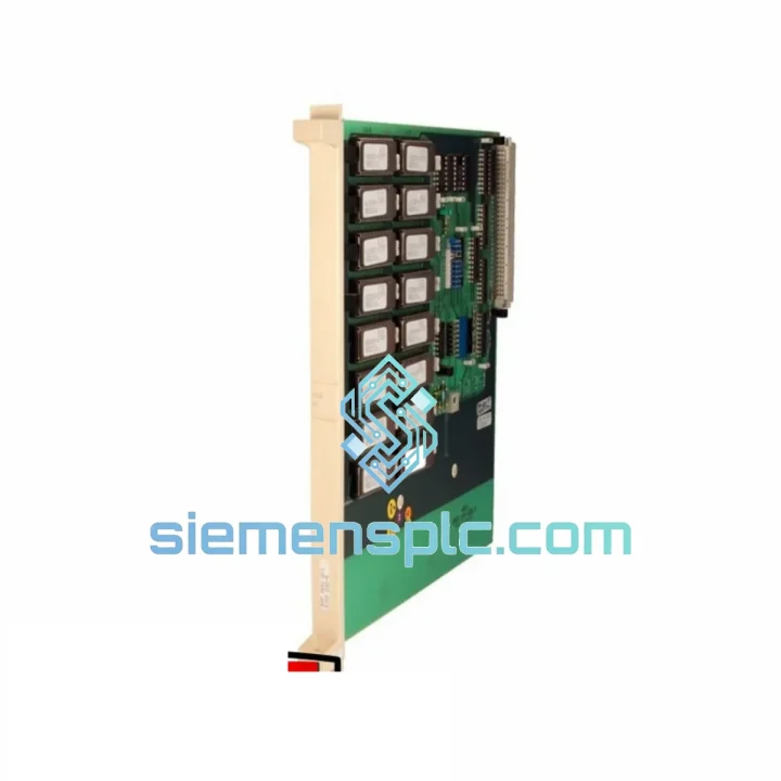 ABB YPK107E YT204001-FY Digital Input Module