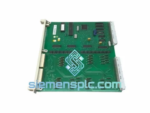 ABB YPK112A PLC Communication Board