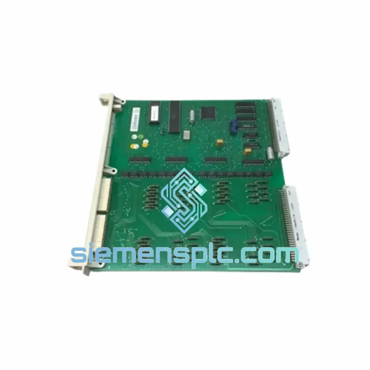 ABB YPK112A PLC Communication Board
