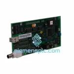 ABB YPK112A 3ASD573001A13 PLC Communication Module image 1