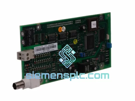 ABB YPK112A 3ASD573001A13 PLC Communication Module