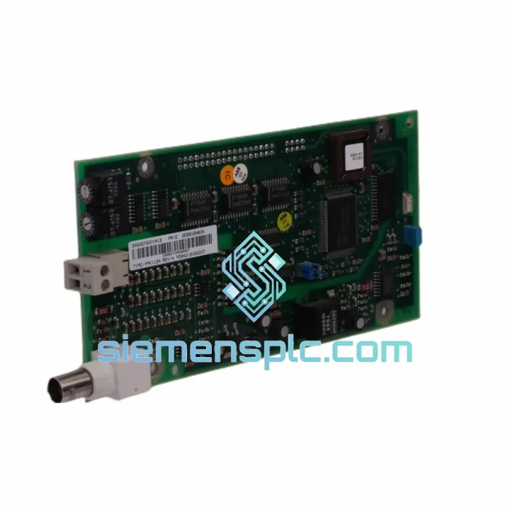 ABB YPK112A 3ASD573001A13 PLC Communication Module