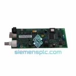 ABB YPK112A 3ASD573001A13 PLC Communication Module image 2
