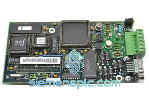 ABB YPK113A PLC Communication Module