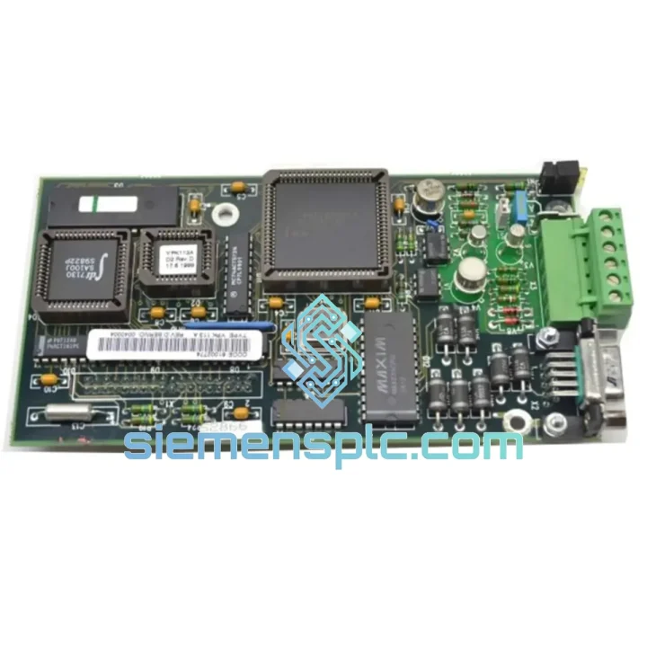 ABB YPK113A PLC Communication Module