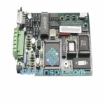 ABB YPK113A 61002774 Drive Control Board image 1