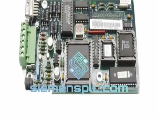 ABB YPK113A 61002774 Drive Control Board