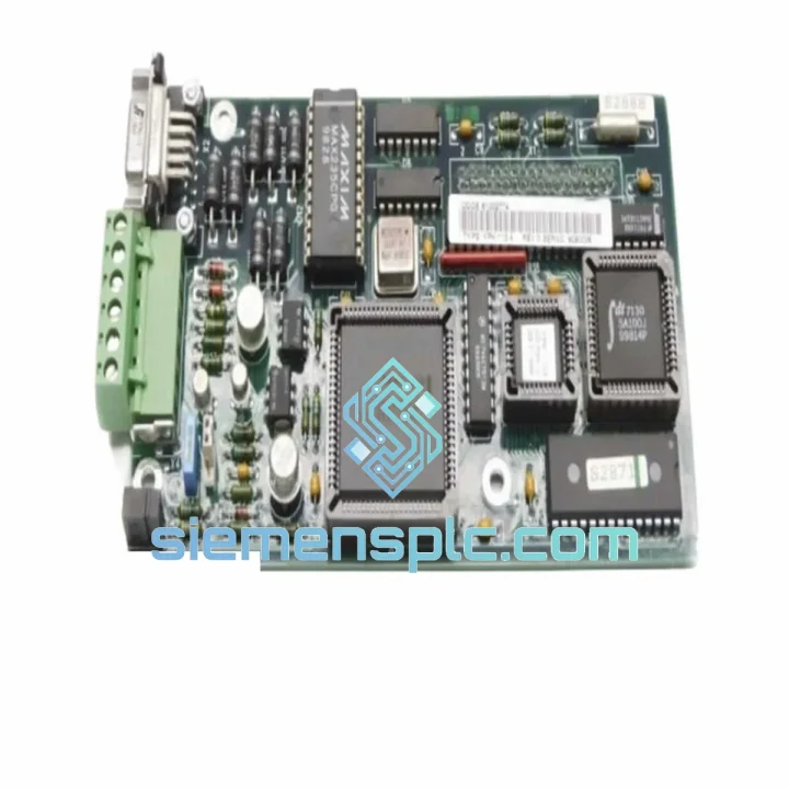 ABB YPK113A 61002774 Drive Control Board